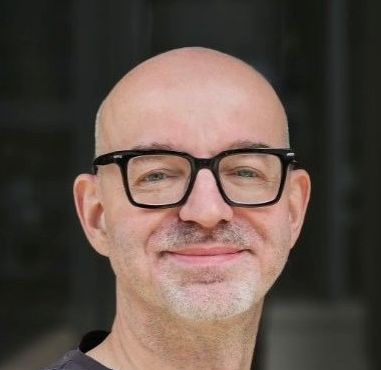 Gustav Strijkers