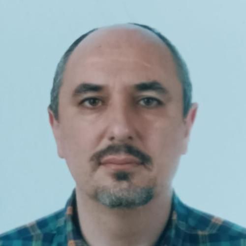 Andrés Yáñez Escolano
