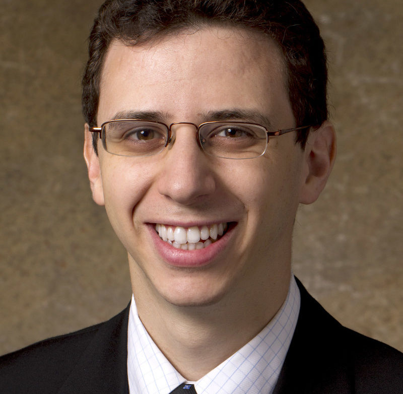 Ari B. Friedman
