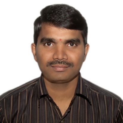 Krishna Kishore Osuri