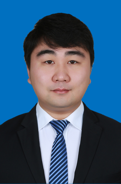 Hongguang Ma