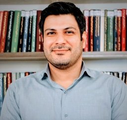 Faramarz Asanjarani