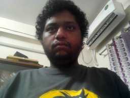 Manash Kumar Mandal