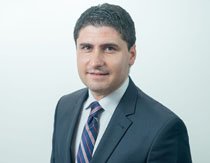 Ivan Grgurevic