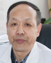 Hongrong Wang