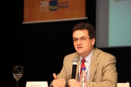 Pablo Ibarraran
