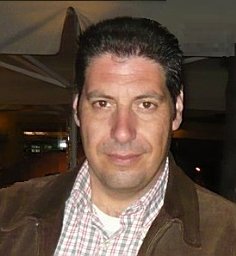 Alexandros Spournias