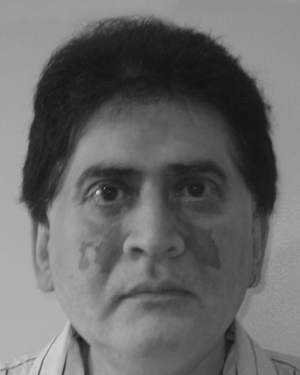 Parveen Patel