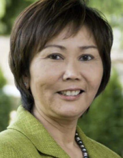 Joanne Matsubara