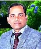 Prakash Kumar Sarangi