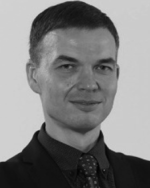 Darius Andriukaitis