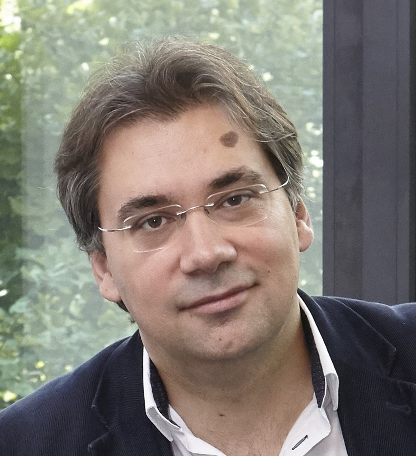 Andrei Zinovyev