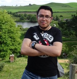 J. Raziel Álvarez