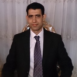 Ramin Shamsi