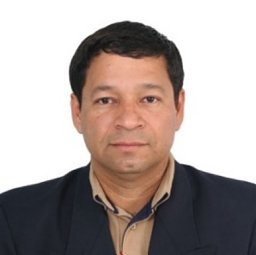 Walter Reyes-Borja