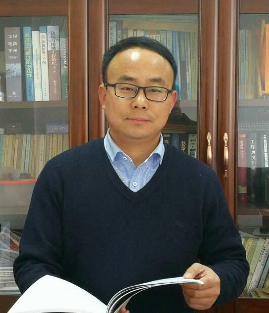 Zheng Lu