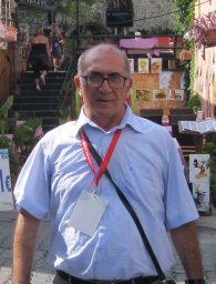 Fariz Mikailsoy