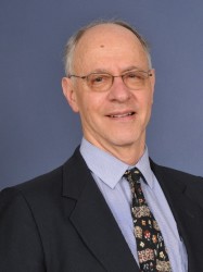 Morris Samuel Sloman