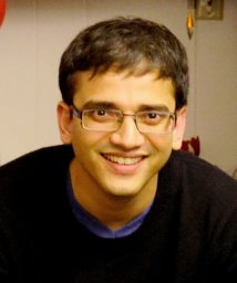 Vikram Adhikarla