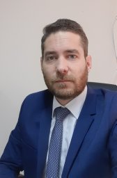 Sotiris Apostolopoulos