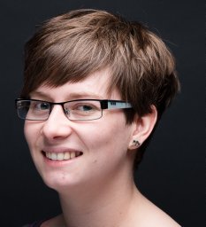Bethan Jones
