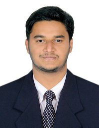 Tejaswi N. Rao