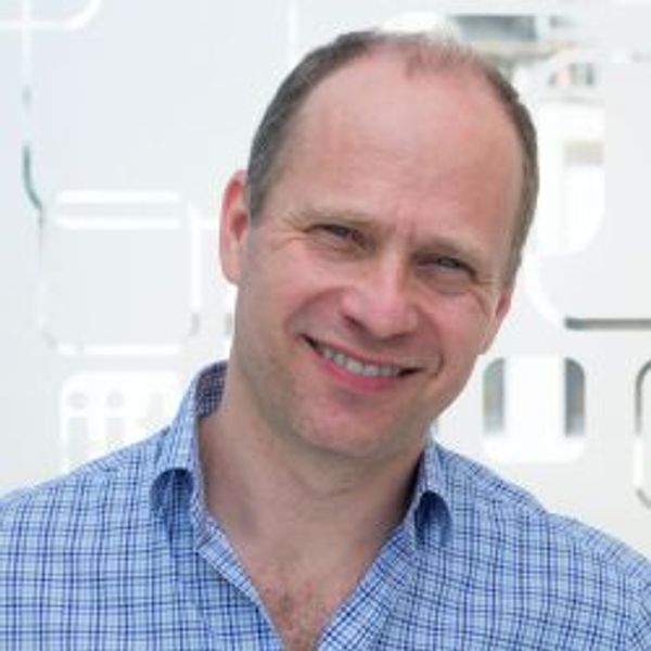 Massimiliano Pontil