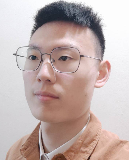 Dongfu Jiang