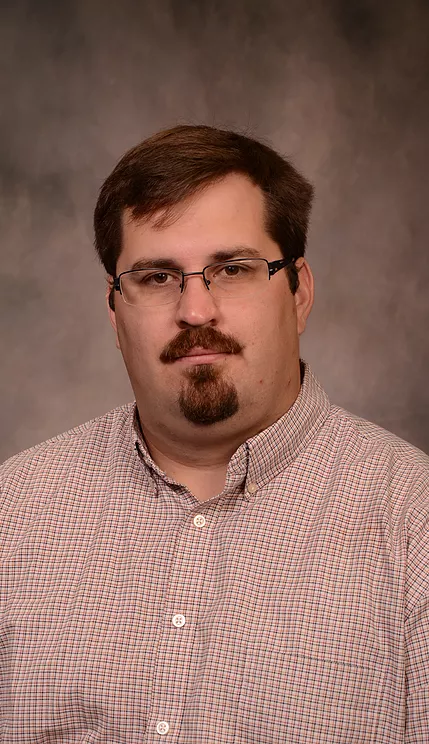 Trenton E. Franz