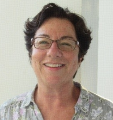 Nadine R Sahyoun