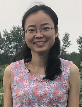 Yi Xu
