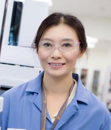 Bo Ava Chen