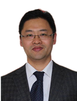 Min Jiang