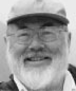 Donald R. Fredkin