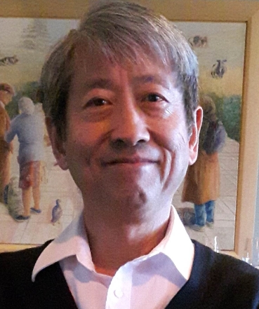 Herbert Yang