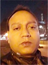 Sudipta Samanta