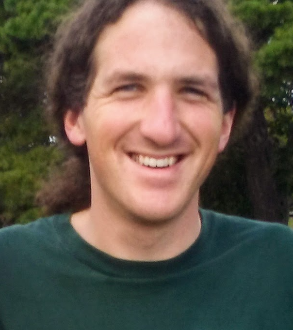 Nicholas Monath