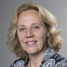 I. J. M. De Boer