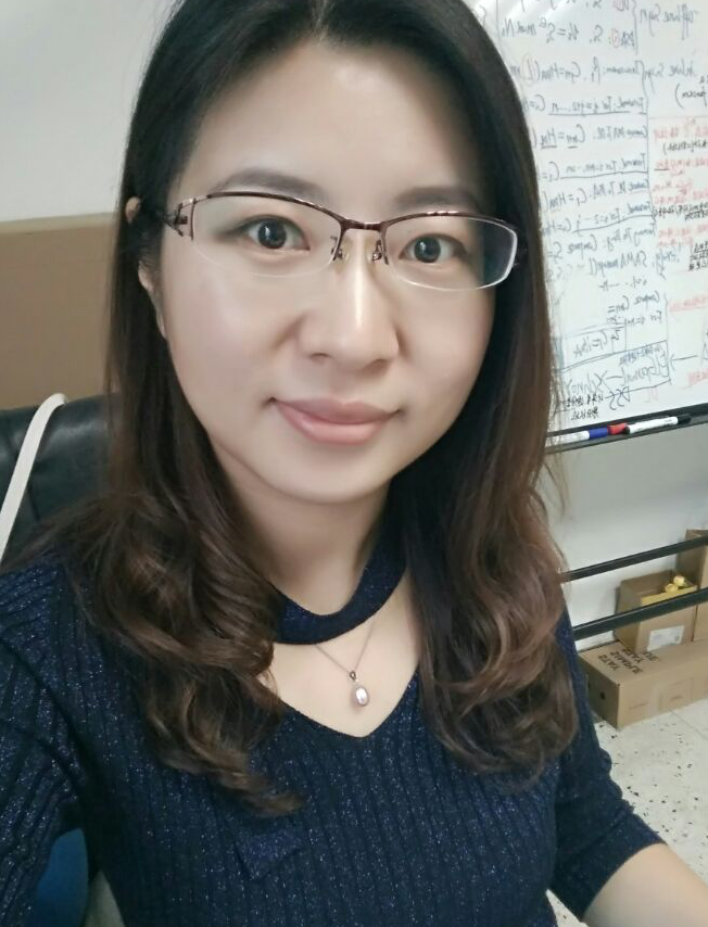 Jiannan Wei