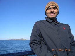 Dimplekumar N. Chalishajar