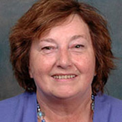 Anne Digby