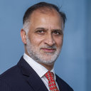Ghulam Ashraf Ul Harmain