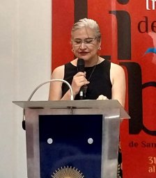 Mirna Inturias