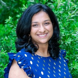 Mohan Gayathri Ram