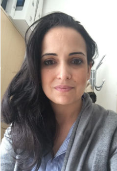Sara Gago