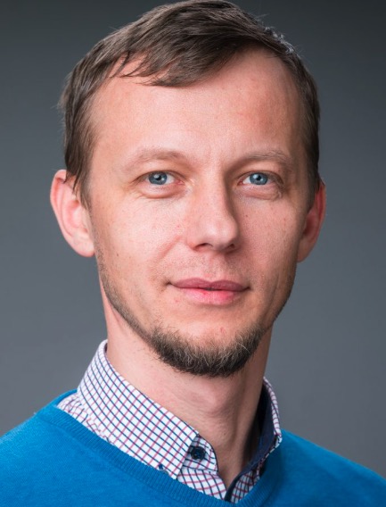 Slawomir Prucnal