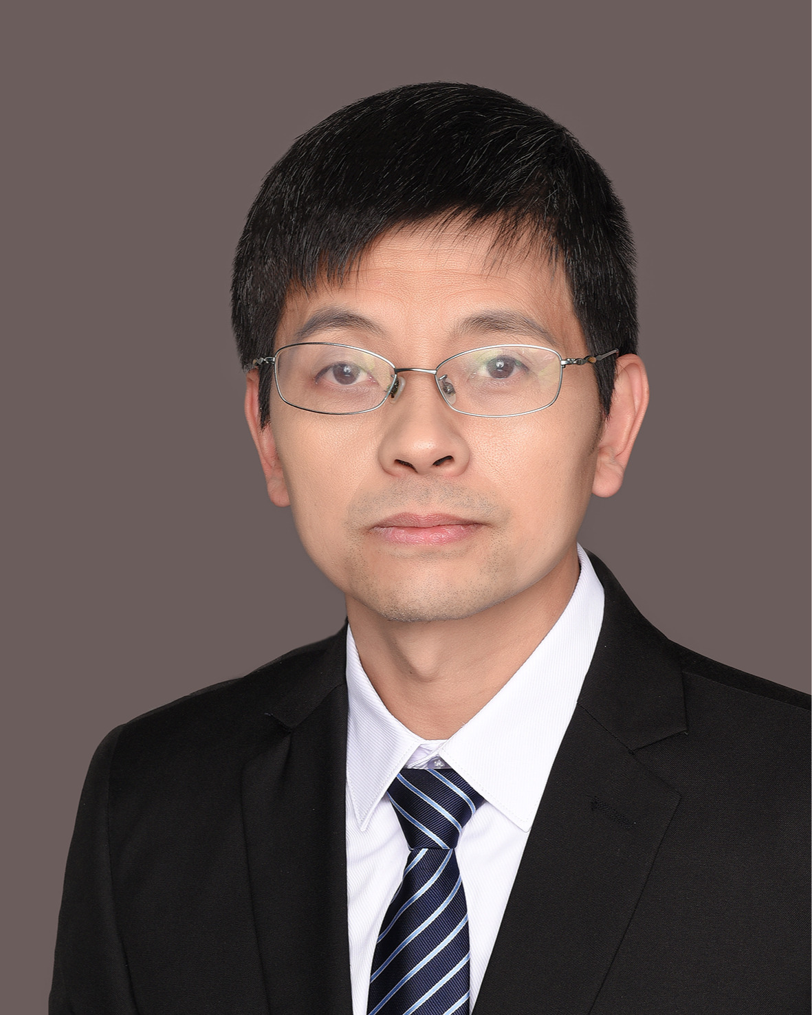 Zhiquan Hu