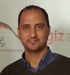 Said Bouzakraoui