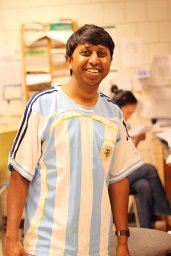 Gautam Shirsekar