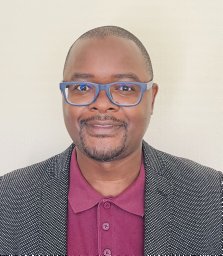 Tinashe Mushayanyama
